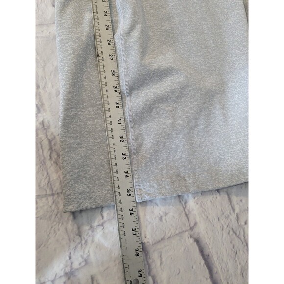 Duluth Trading Company NoGa Stretch Casual Zip Pocket Dress Size M UPF 50 active - Picture 6 of 7